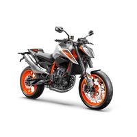 KTM 890 Duke R 2020-2020
